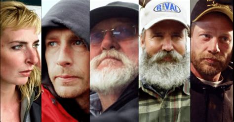 Bering Sea Gold: Season 9, Episode 1 .